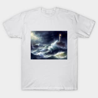 lighthouse 2 T-Shirt